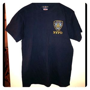 NYPD Shirt